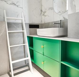 Iwonicz-Zdroj Apartment | Zdrojowe Zacisze