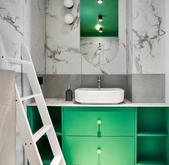 Iwonicz-Zdroj Apartment | Zdrojowe Zacisze