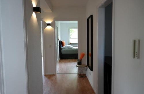 Oberdorla Apartment | ZecheLoft by Linus - Place22