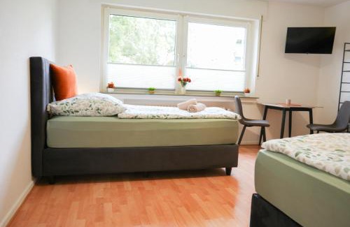 Oberdorla Apartment | ZecheLoft by Linus - Place22