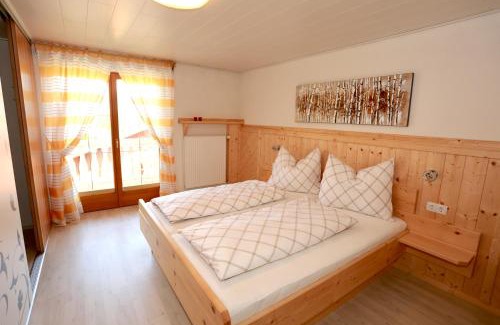 Mitterberg Apartment | Zechmann-Tauernblick