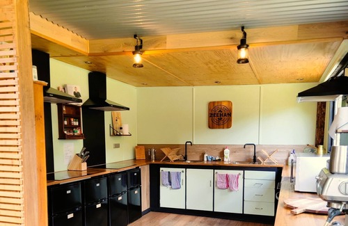 Zeehan RV Rental | Zeehan Bush Camp