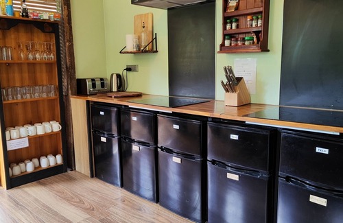 Zeehan RV Rental | Zeehan Bush Camp