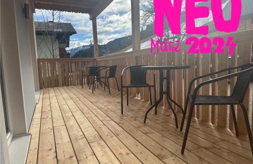 Gleiming Apartment | Zeffererhof