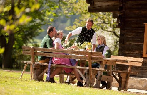 Semriach House | Zehna Hube