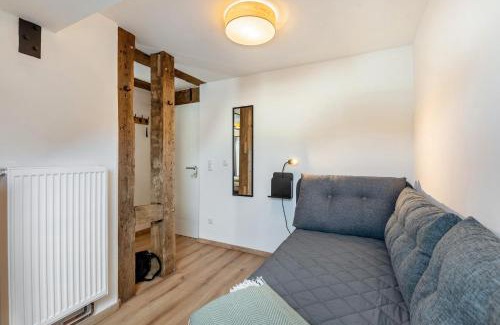 Ziegenhain House | Zeihäänger Stubb