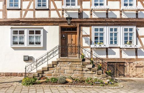 Ziegenhain House | Zeihäänger Stubb