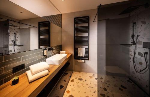 Eggelsberg Apartment | Zeit und Raum Hotel - Self Check-In