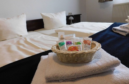 Region Hannover District Hotel | zeitlos - Hotel & Restaurant am Fuchsbach