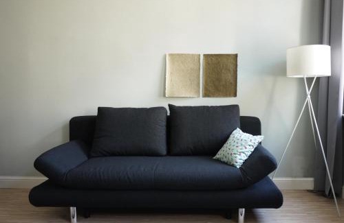 Anger-Crottendorf Apartment | ZeitRaum10