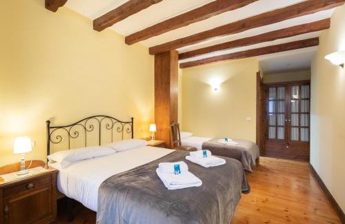 Zumaia Apartment | Zelaikoa Behekoa - baskeyrentals