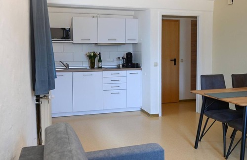 Ockfen Apartment | Zelle 13 - Ferienappartements Intour