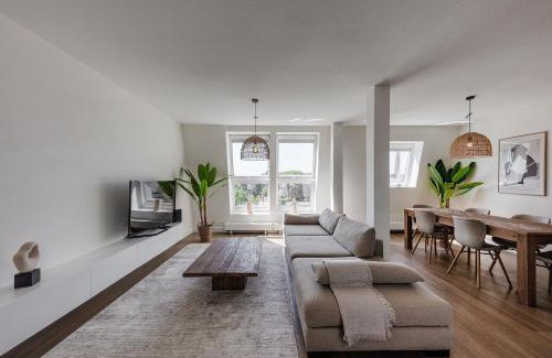 Innenstadtring Apartment | Zelle 43