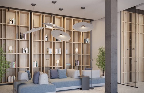 Koenigsbrunn Hotel | ZELLER's Quartier