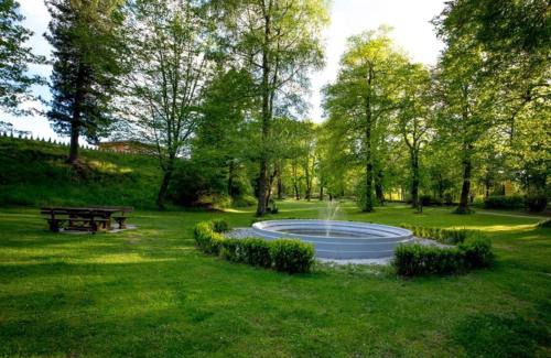 Teufenbach Other | Zelt oder Camper Stellplatz am Campingplatz Raddörfl