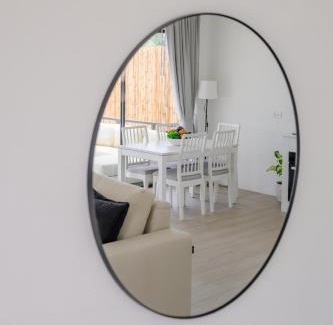 Srithanu Villa | Zen Beach Lake Villa 1