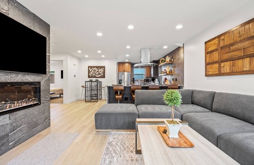 Washington Park House | Zen Den on WashPark/Cherry Creek