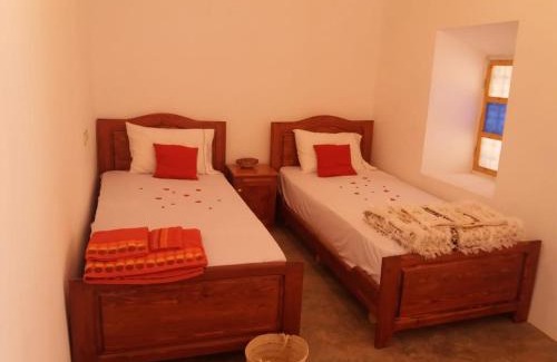 Alemdoun House | ZEN ECOLODGE