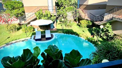 Phuoc Tan Villa | ZEN garden