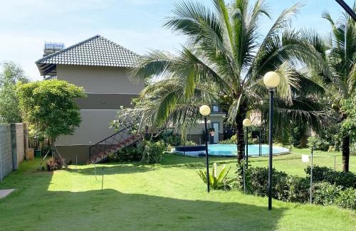 Phuoc Tan Villa | ZEN garden