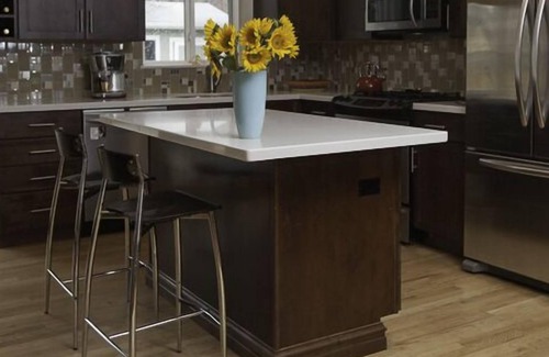 Green Meadows House | Zen Modern Remodeled Discounted