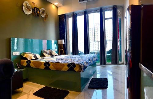 Greater Noida House | Zen studio