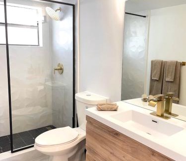 South Beach Apartment | Zen Vibe on the Beach/700 SqFt