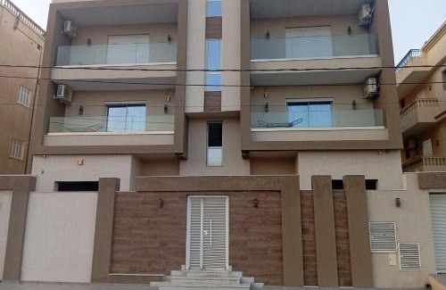 Sahloul Apartment | Zena