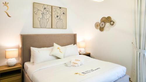 Abu Dhabi Apartment | Zenith 1BR Retreat in Yas Island