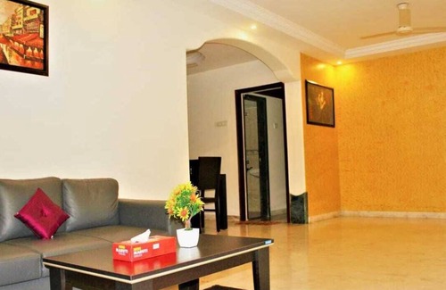 Prabhadevi House | Zenith hospitality ! - Business and home stays