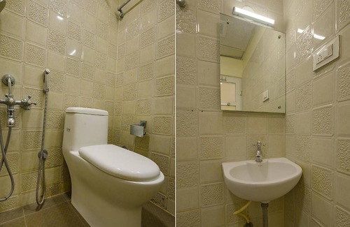 HBR Layout Hotel | Zenith Residency