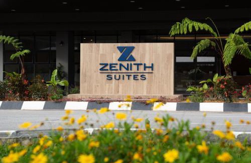 Tanah Rata Apartment | Zenith Suites Cameron