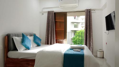 Chandivali House | Zenith Suites & Service Apartments - Powai