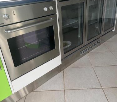 Boston Apartment | Zentala