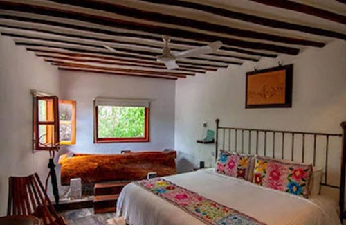 Chichen Itza - Valladolid Hotel | Zentik Project Boutique Hotel & Spa