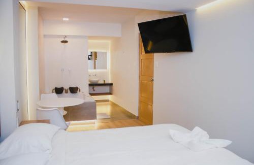 Cercado Chiclayo Apartment | Zentra Hotel