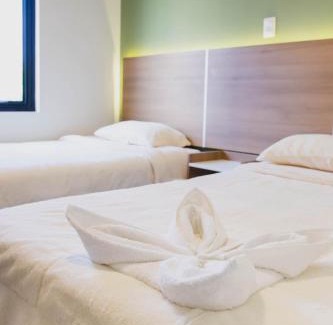 Cercado Chiclayo Apartment | Zentra Hotel