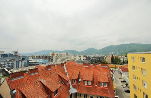 Eggenberg Apartment | Zentral gelegenes Appartement!