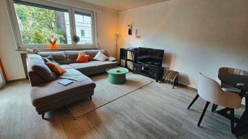 Gevelsberg Apartment | Zentral, Gemütlich, Waldnah