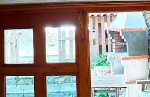 Somiedo Municipality Apartment | zentralclub La Osera viewing nature