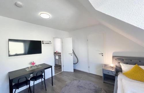 North Geestemund Apartment | Zentrale Apartments mit Küche - Im Herzen von Bremerhaven - Nordsee