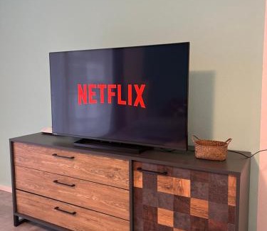 Bruchsal Apartment | Zentrale Lage Netflix