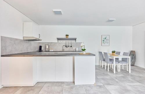 Bruchsal Apartment | Zentrale Lage Netflix Queensize Bett