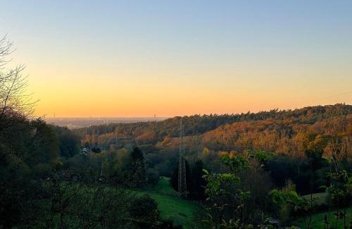Bensberg Apartment | Zentrale Lage zu Köln mitten in der Natur!
