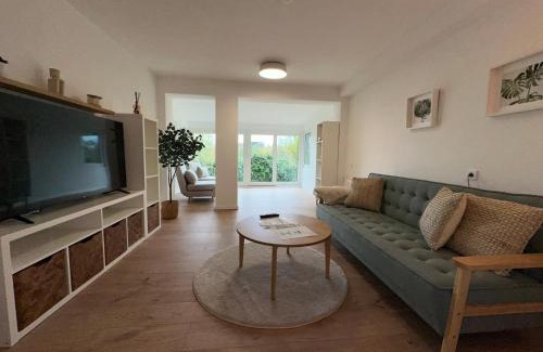 Bensberg Apartment | Zentrale Lage zu Köln mitten in der Natur!