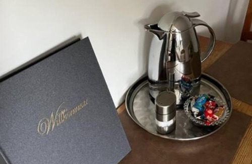 Steglitz Apartment | Zentrale Wohnung im Grünen!