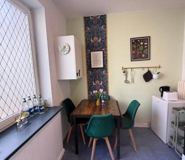 Geestendorf Apartment | Zentrales Apartment Yachthafen free parking