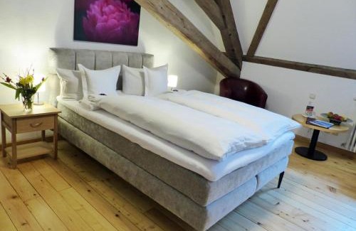 Benediktbeuern House | Zentrum für Umwelt und Kultur - Gästehaus und Jugendbildungseinrichtung im Maierhof