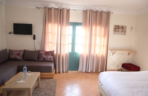 El Jadida Hotel | Zerad