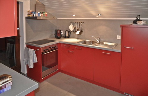 Zermatt Apartment | Zermatt! Appartement très confortable avec vue, situation centrale